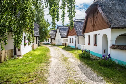 Property building, Street view