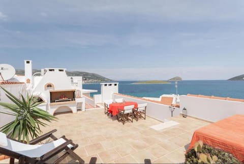 Sea view