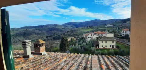 Property building, Patio, View (from property/room), View (from property/room), City view, Garden view, Street view