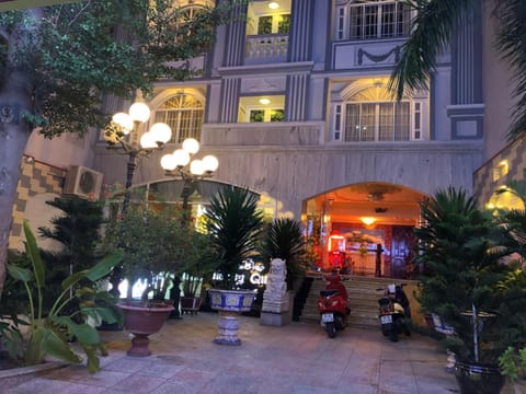 Property view