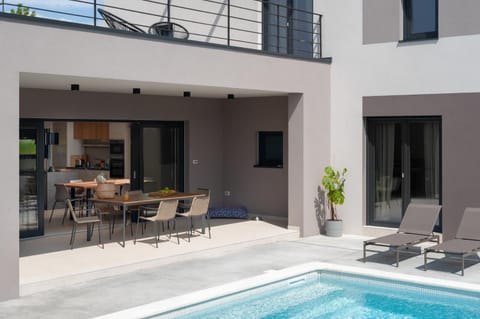 Villa 45 Villa in Peroj