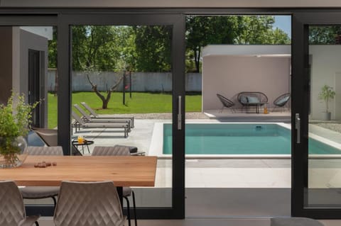 Villa 45 Villa in Peroj