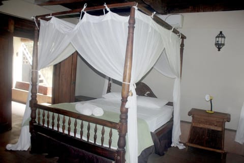 Lovina Beachhouse Villas Villa in Buleleng