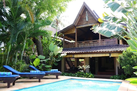 Lovina Beachhouse Villas Villa in Buleleng