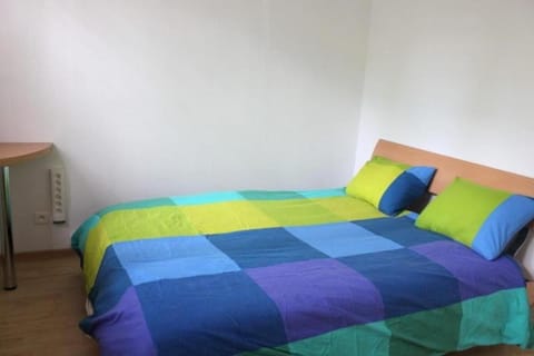 Spacieux 4 pièces centre de mulhouse Apartment in Mulhouse