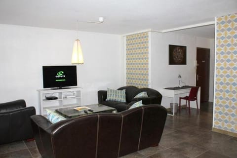 Spacieux 4 pièces centre de mulhouse Apartment in Mulhouse