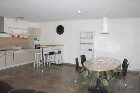 Spacieux 4 pièces centre de mulhouse Apartment in Mulhouse