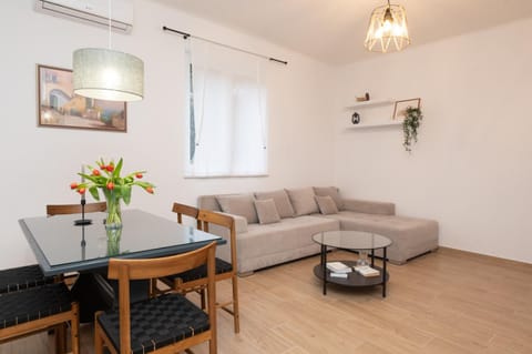 Apartments Basic Apartment in Šibenik-Knin County, Croatia