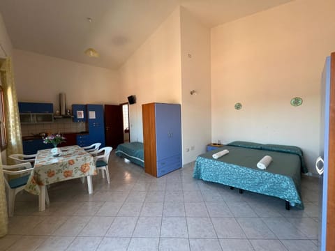 View (from property/room), Seating area, Bedroom