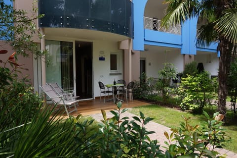 Villaggio Mare Blu Campground/ 
RV Resort in Bibione