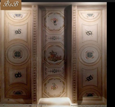 Pigiotto Bed and Breakfast in Pesaro