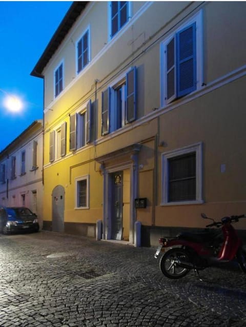 Pigiotto Bed and Breakfast in Pesaro