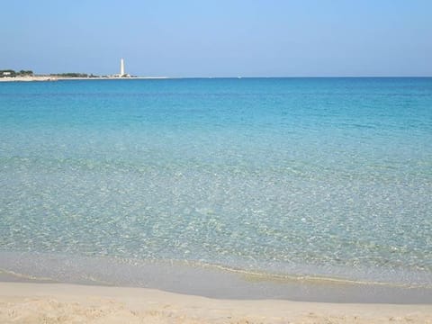 Natural landscape, Beach