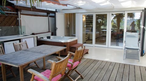 PortoVita Residence House in Portorož