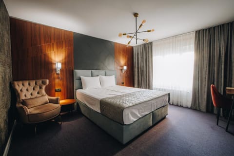 Garni Hotel Radović Hotel in Serbia