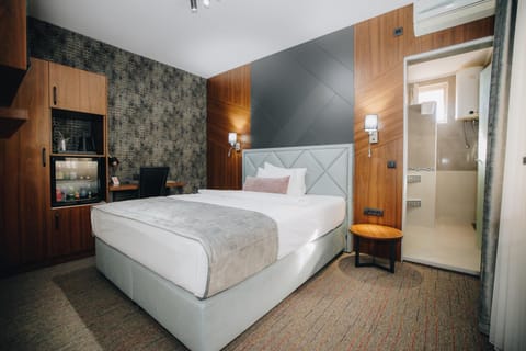 Garni Hotel Radović Hotel in Serbia