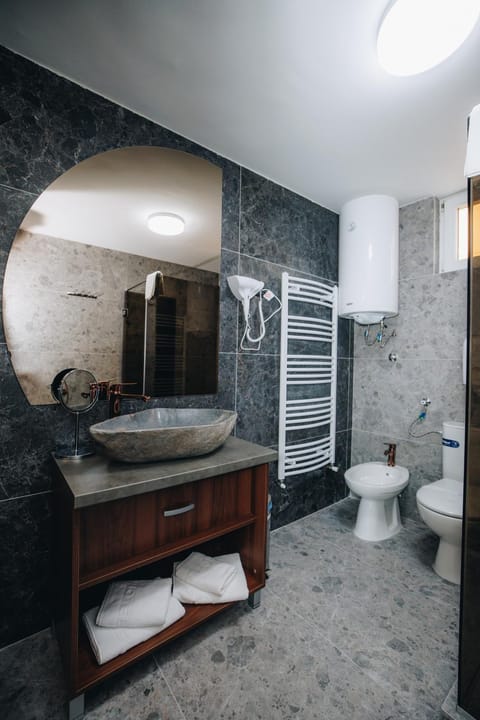 Garni Hotel Radović Hotel in Serbia