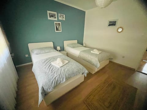 Villa Chiara Apartment in Šibenik-Knin County, Croatia