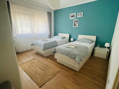 Villa Chiara Apartment in Šibenik-Knin County, Croatia