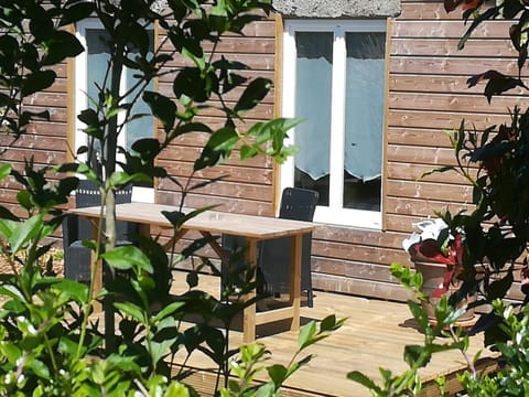 Gîte Ti-Gwennel House in Finistere