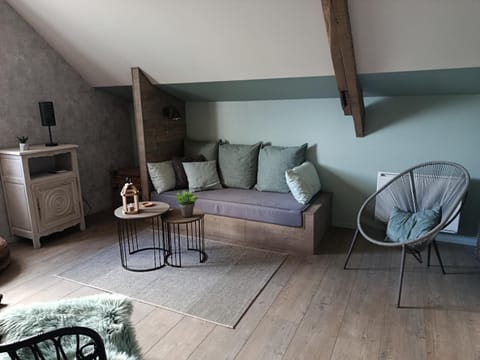 Gîte Ti-Gwennel House in Finistere