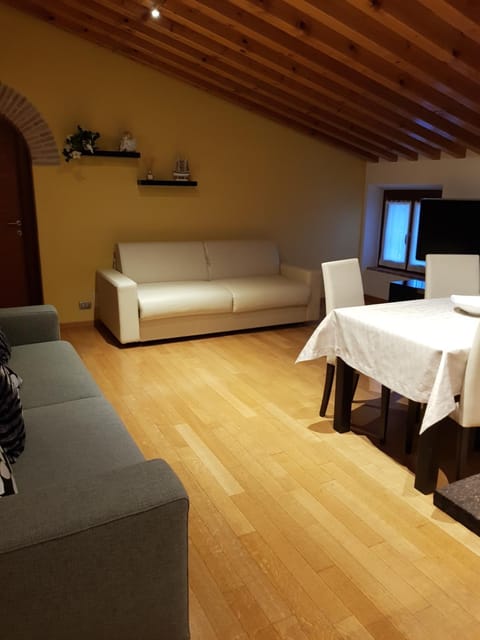 Casa Amalia Apartment in Lake Garda