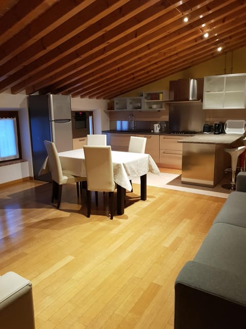 Casa Amalia Apartment in Lake Garda