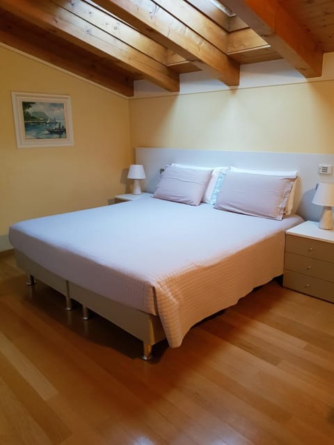 Casa Amalia Apartment in Lake Garda