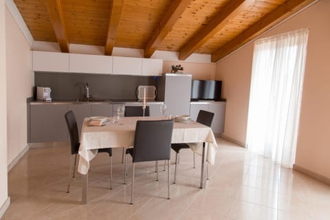 Casa Amalia Apartment in Lake Garda