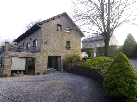 Votre Horizon Vacation rental in Wallonia, Belgium