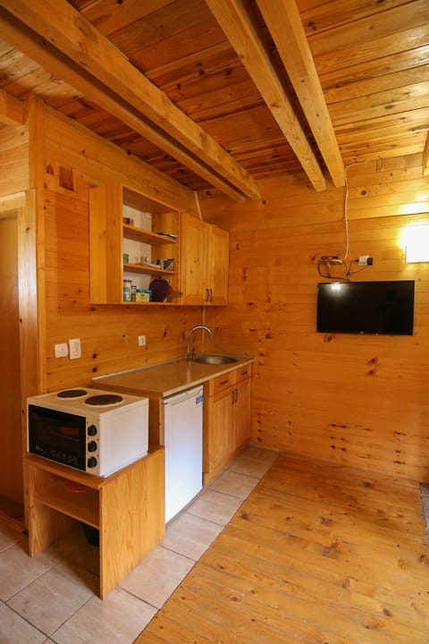 Lodge Drveni Kutak Chalet in Zlatibor District, Serbia