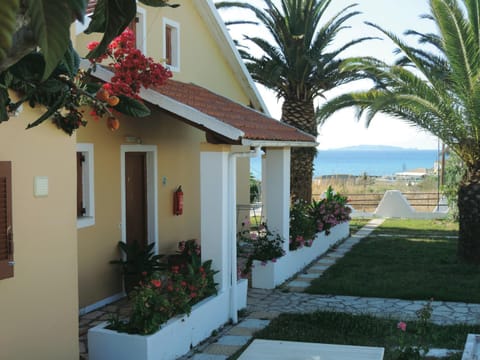 APARTMENTS PELI-MARIA Apartment in Corfu, Greece