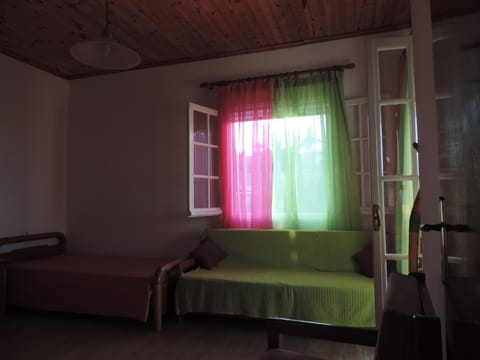 APARTMENTS PELI-MARIA Apartment in Corfu, Greece