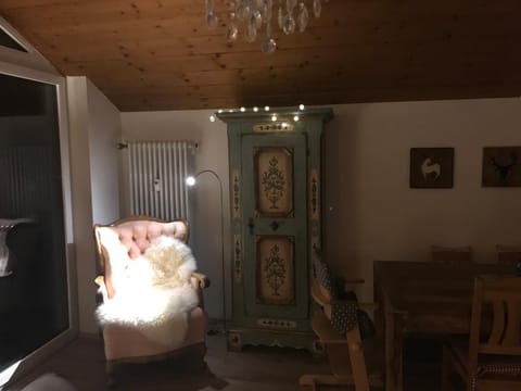 Apartment Garmisch Zugspitze Apartment in Grainau