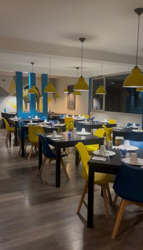 Fasthotel Dunkerque Hotel in Dunkirk