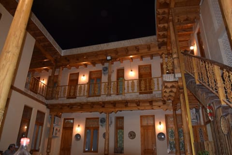 Property view