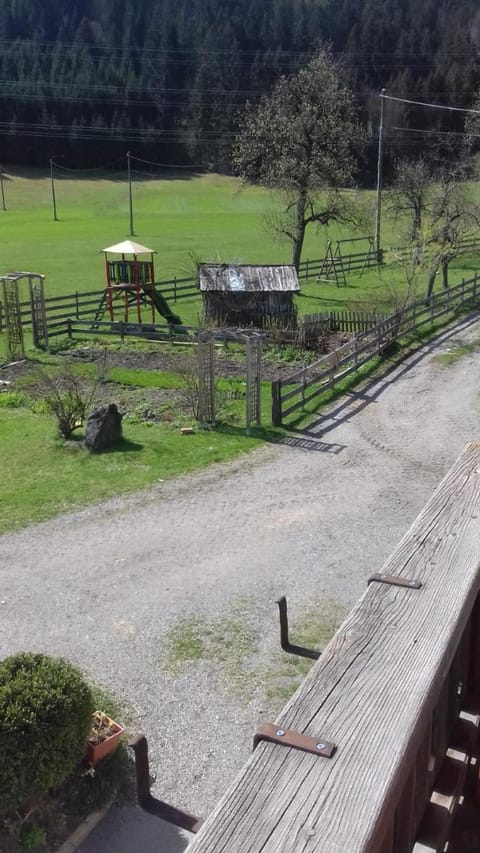 Garden, View (from property/room), Garden view