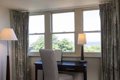 Nether Abbey Hotel Hotel in North Berwick