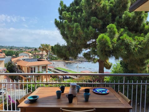 Property building, Balcony/Terrace