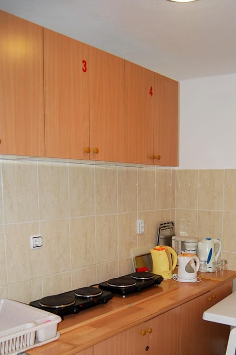 Omega Apartments Apartment in Ulcinj