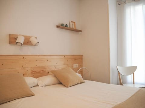 Balcony/Terrace, Bedroom