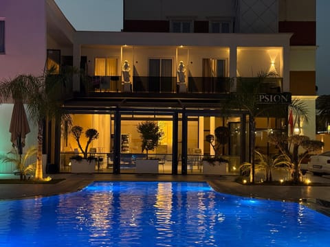 Property view