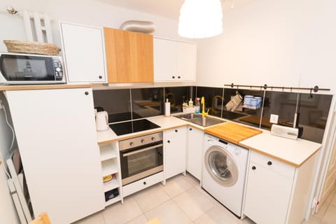 Apartament Pomorski Apartment in Pomeranian Voivodeship
