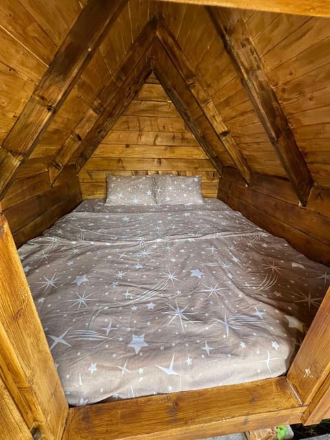 Camp Sunny Hills Campground/
RV Resort in Podgorica Municipality, Montenegro