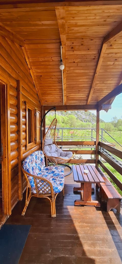 Camp Sunny Hills Campground/
RV Resort in Podgorica Municipality, Montenegro