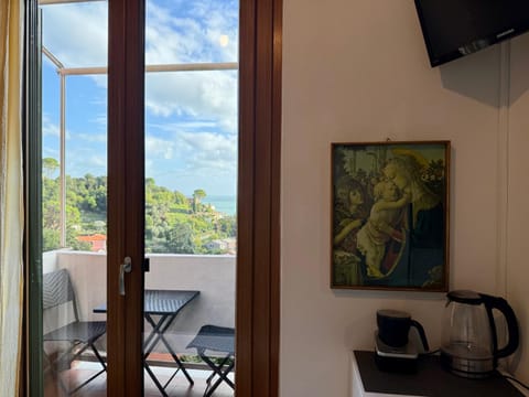 Affittacamere Alle 5 Terre Bed and Breakfast in Monterosso al Mare