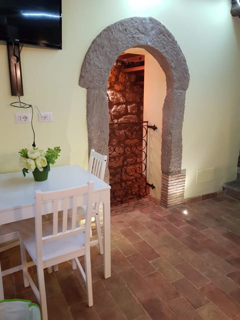 Casa Sermichelino House in Umbria