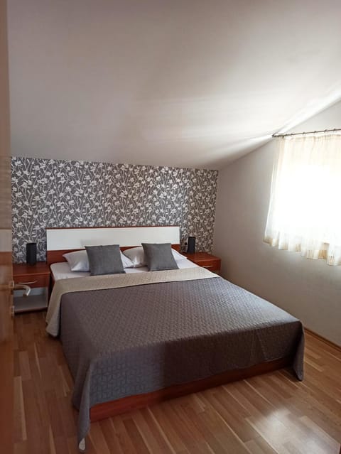 Apartments Antonia Bed and Breakfast in Makarska
