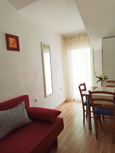 Apartments Antonia Bed and Breakfast in Makarska