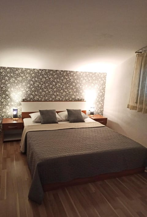 Apartments Antonia Bed and Breakfast in Makarska